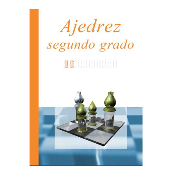 Ajedrez 2º Grado