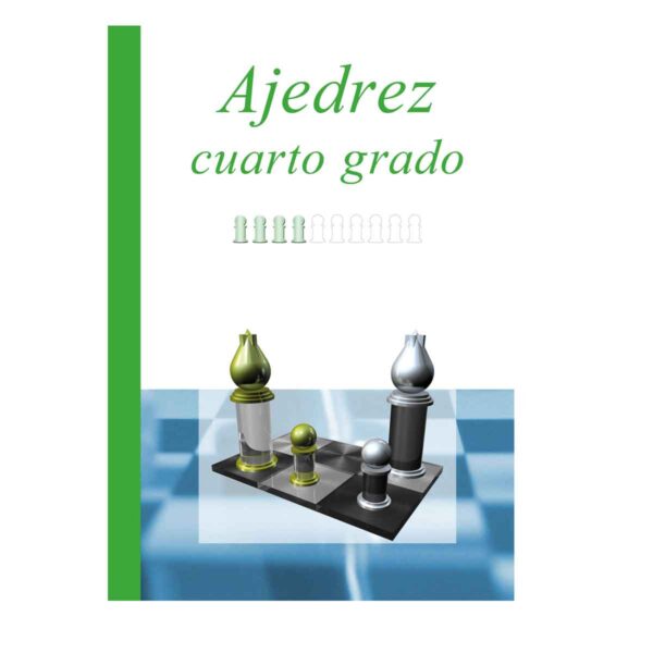 Ajedrez 4º Grado